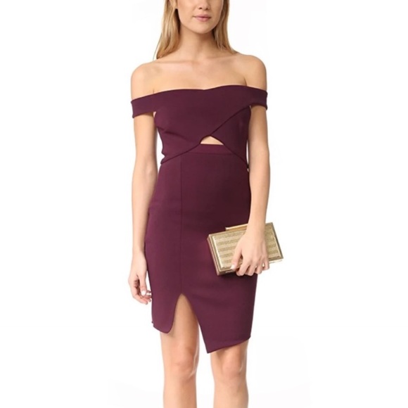 Bec + Bridge banditti dress US 2 - Picture 2 of 5